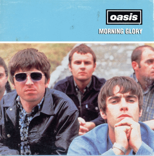 Oasis : Morning Glory